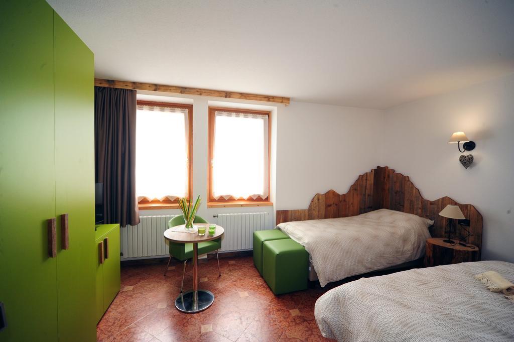 Appartamenti E Camere Veronica Cogolo Quarto foto