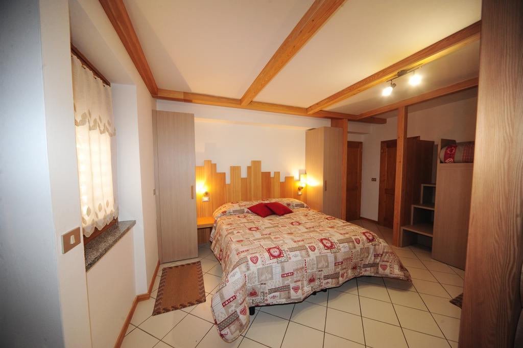 Appartamenti E Camere Veronica Cogolo Quarto foto